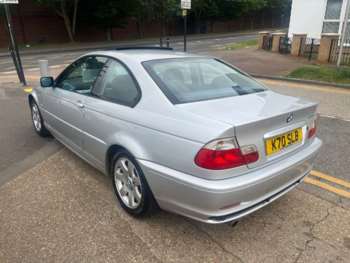 Used BMW 3 Series 2001 for sale - 74414315: Photo