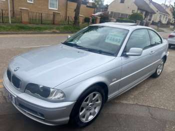 Used BMW 3 Series 2001 for sale - 74414315: Photo