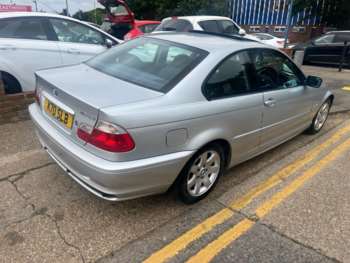 Used BMW 3 Series 2001 for sale - 74414315: Photo