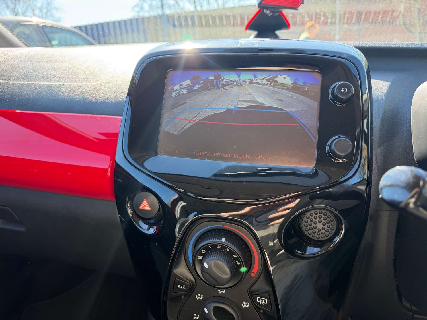 Used Toyota AYGO 2016 for sale - 77933996: Photo 11