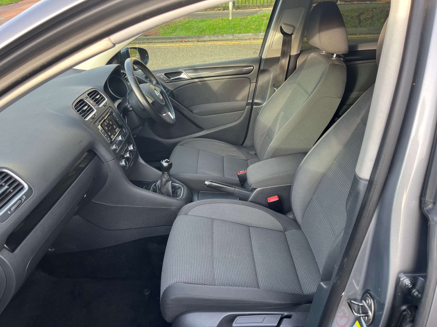 Used Volkswagen Golf 2009 for sale - 77378367: Photo 10