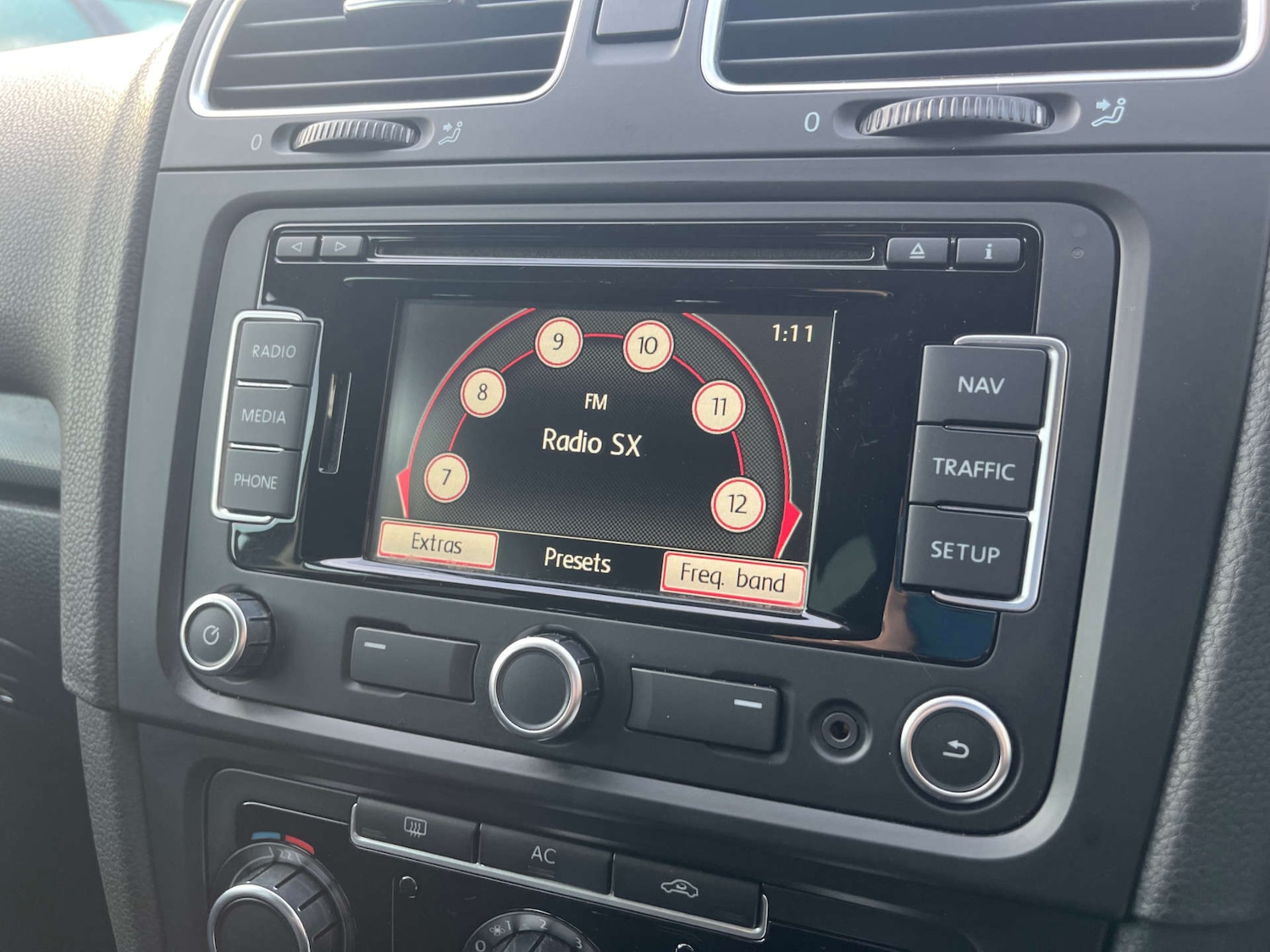 Used Volkswagen Golf 2009 for sale - 77378367: Photo 13