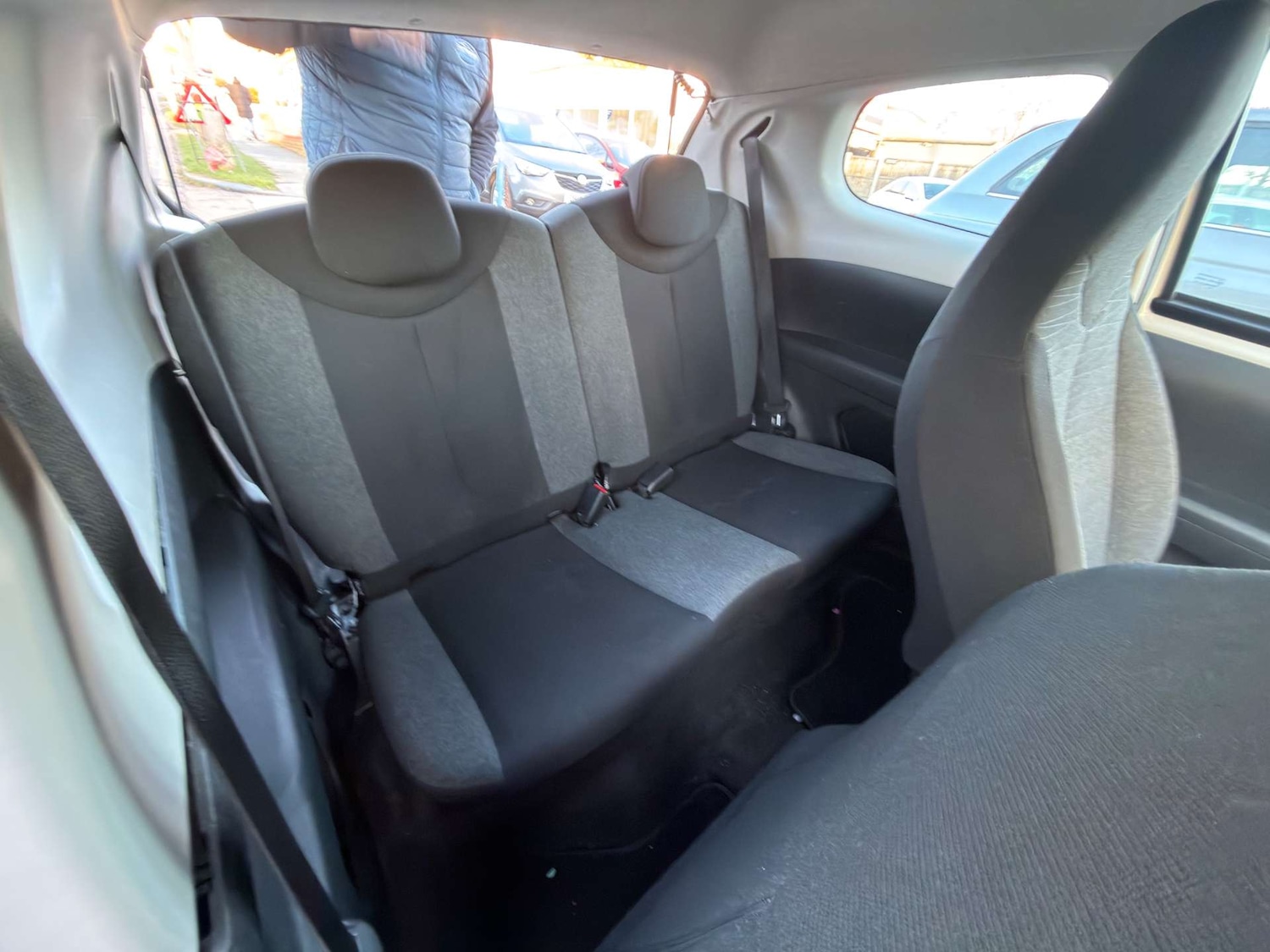 Used Citroen C1 2017 for sale - 77094958: Photo 10