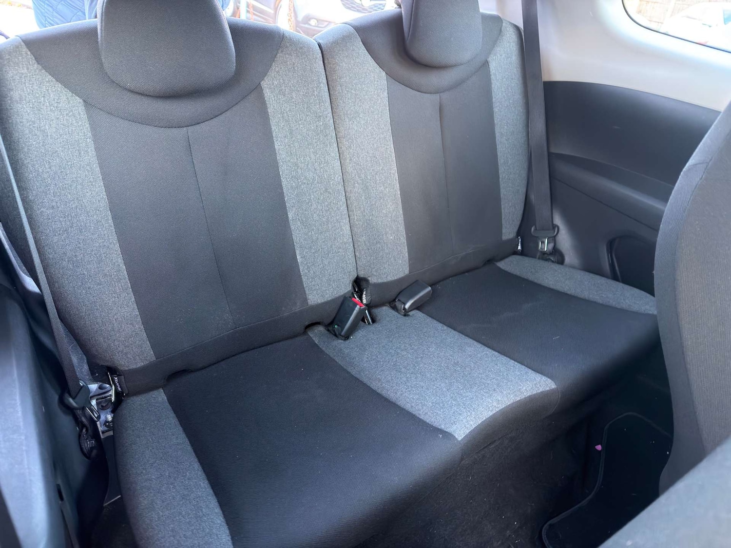 Used Citroen C1 2017 for sale - 77094958: Photo 11