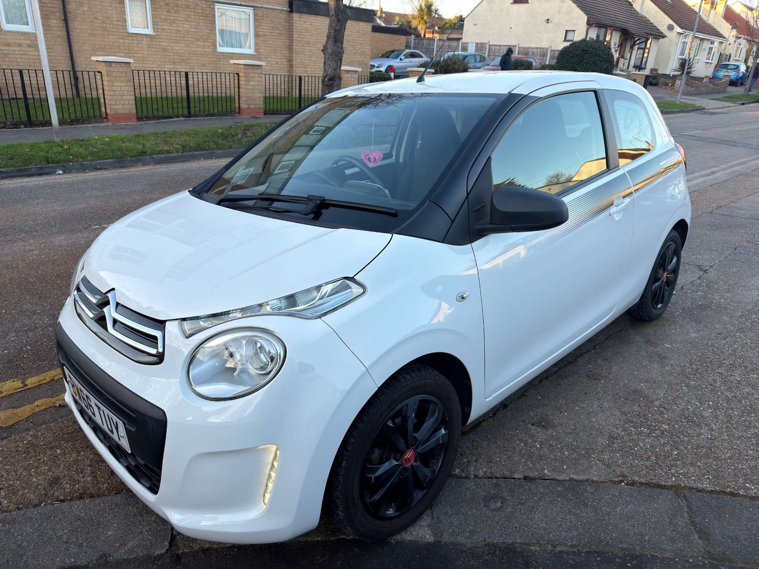 Used Citroen C1 2017 for sale - 77094958: Photo 3