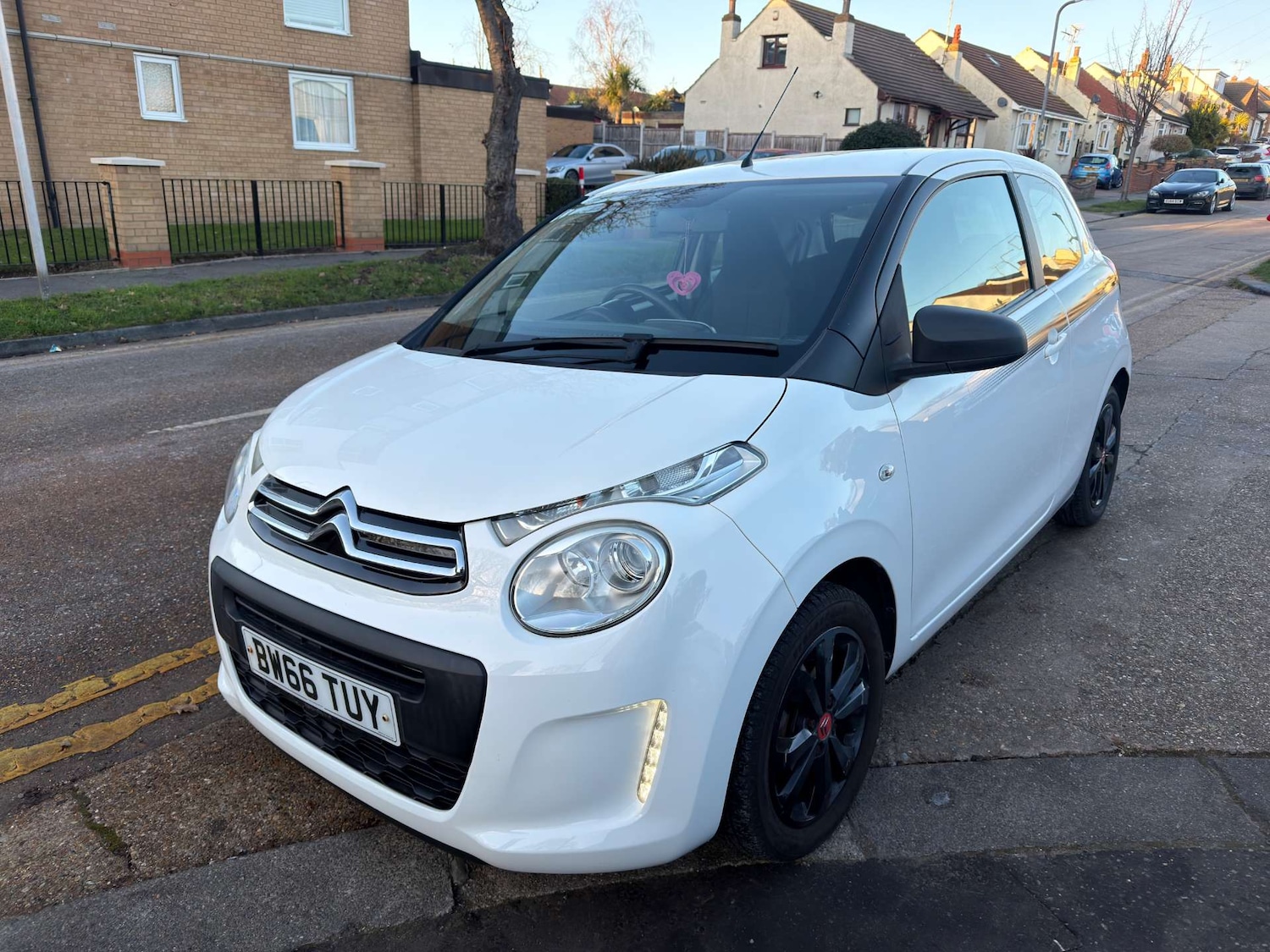 Used Citroen C1 2017 for sale - 77094958: Photo 5