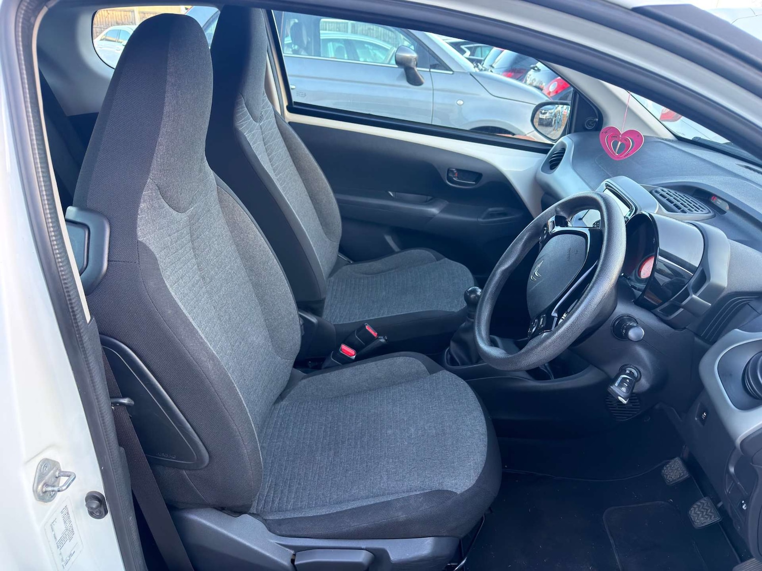 Used Citroen C1 2017 for sale - 77094958: Photo 7