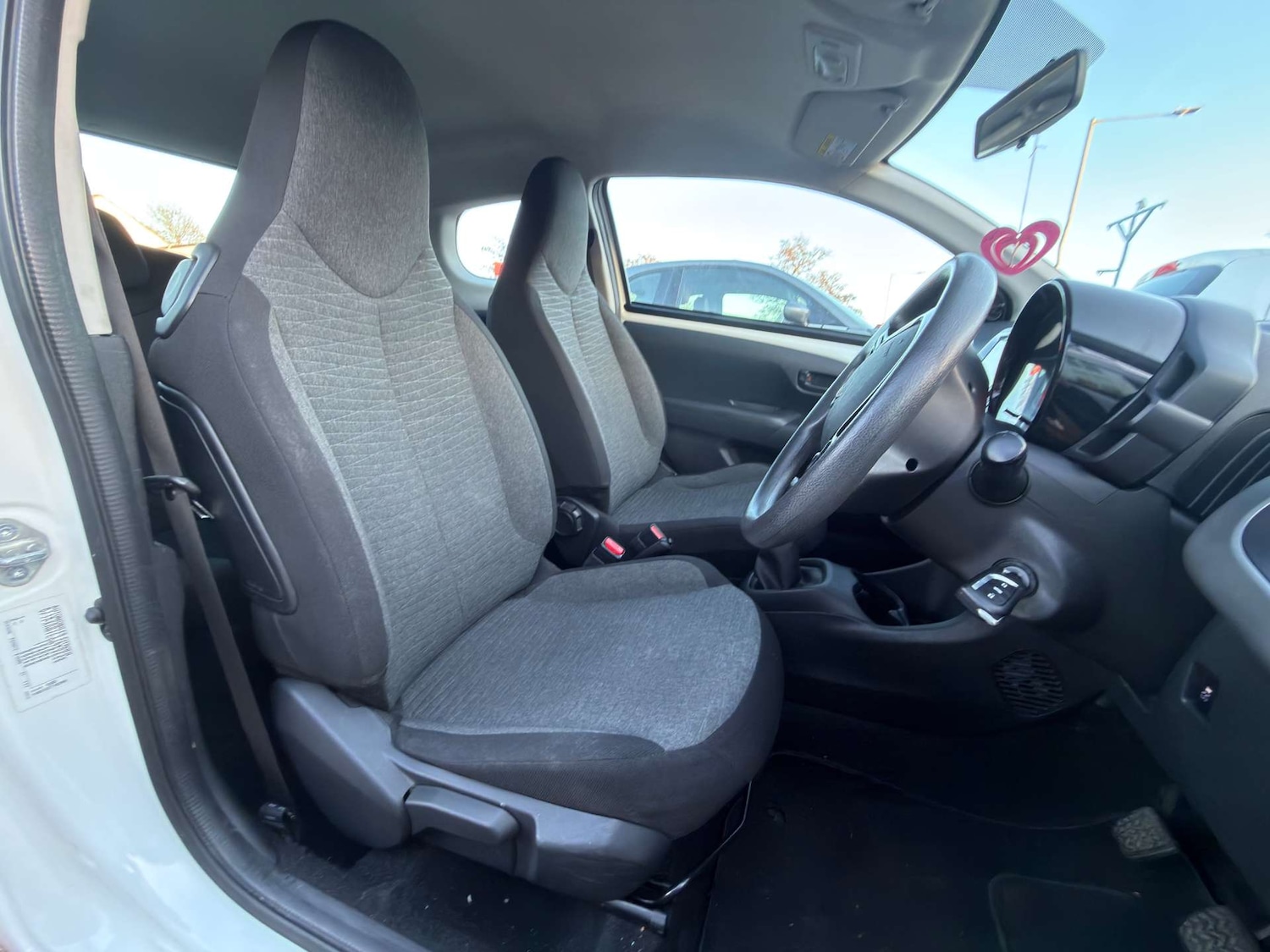 Used Citroen C1 2017 for sale - 77094958: Photo 8