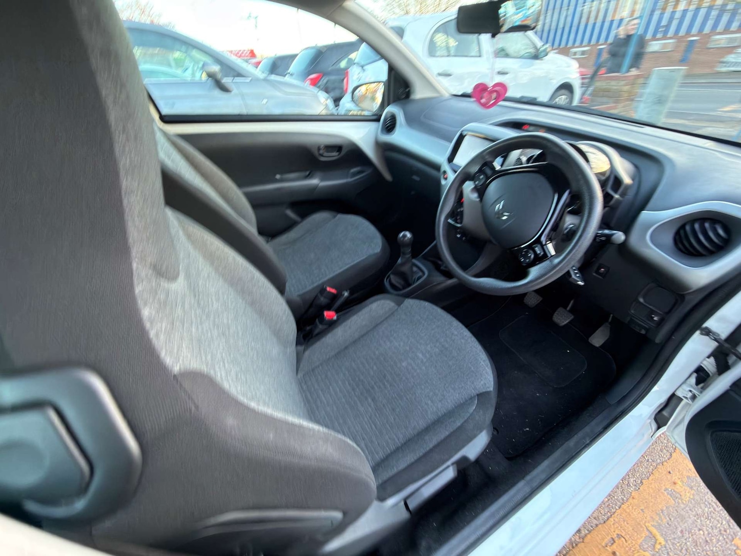 Used Citroen C1 2017 for sale - 77094958: Photo 9