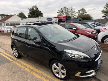2013 - 1.6 dCi Dynamique TomTom Energy 5dr