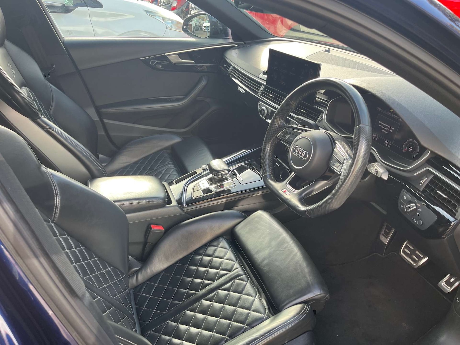 Used Audi A4 2020 for sale - 76017936: Photo 10