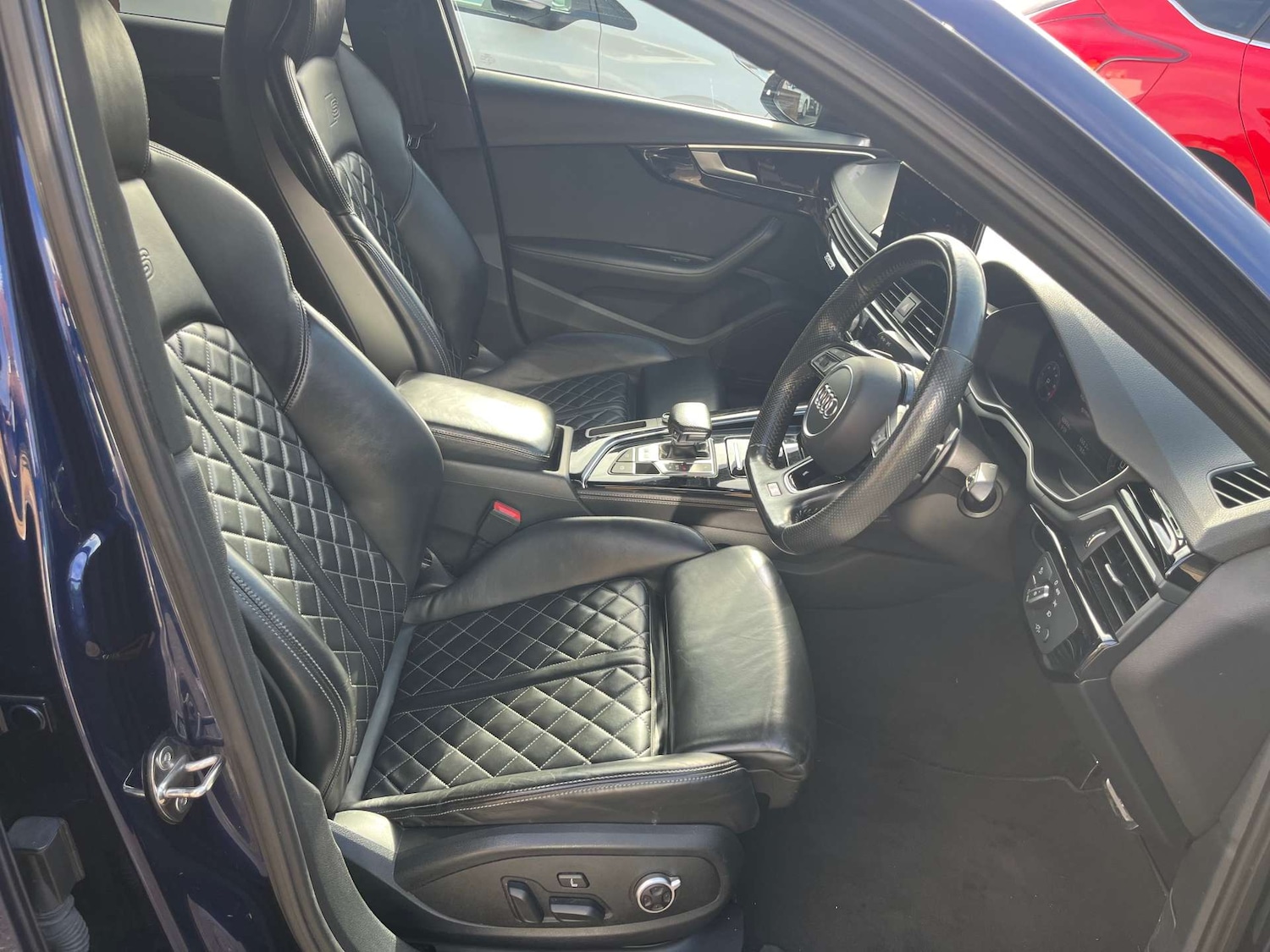 Used Audi A4 2020 for sale - 76017936: Photo 12