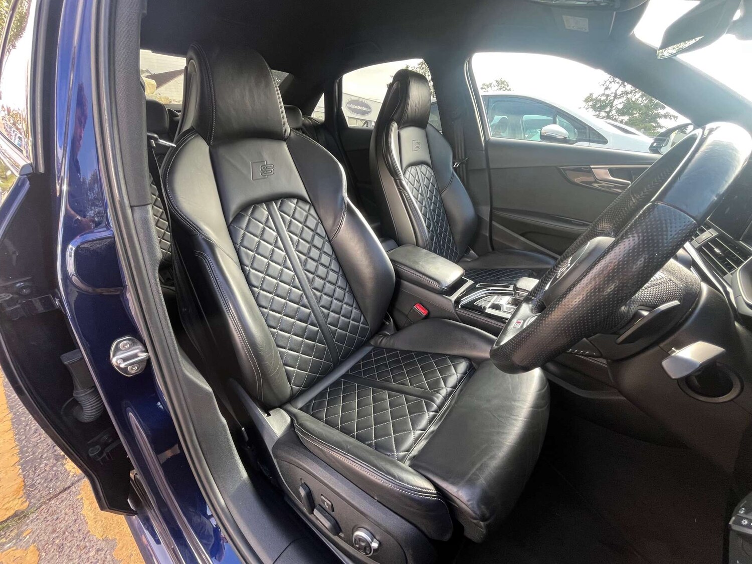 Used Audi A4 2020 for sale - 76017936: Photo 13