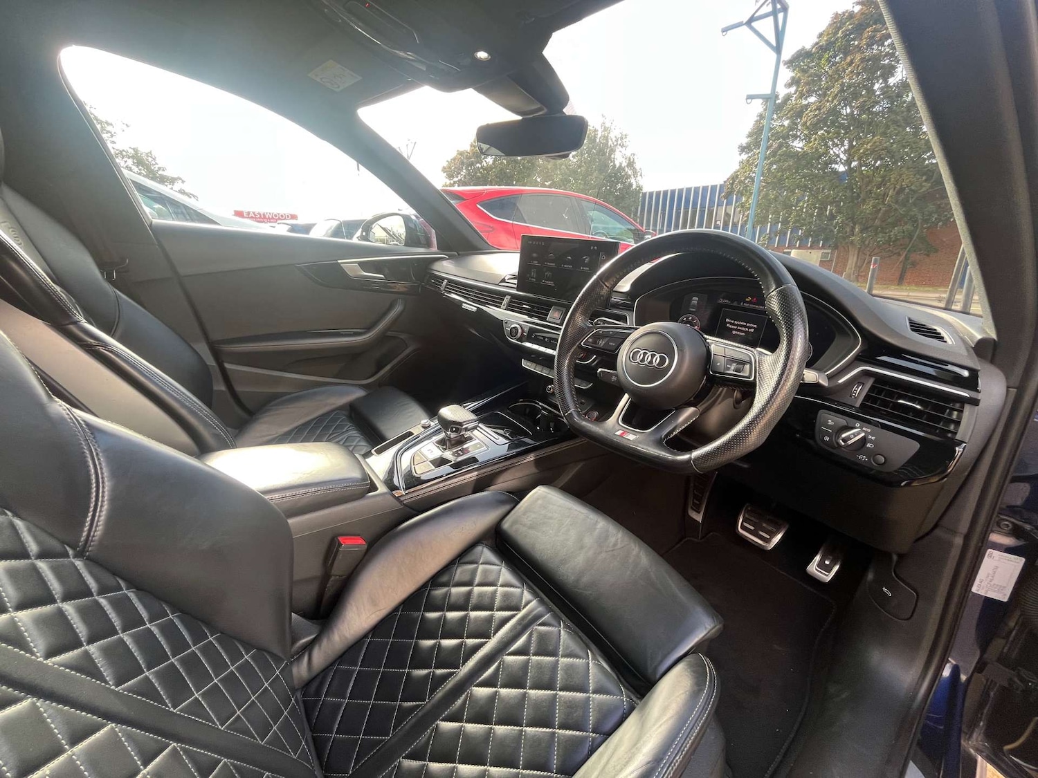 Used Audi A4 2020 for sale - 76017936: Photo 14