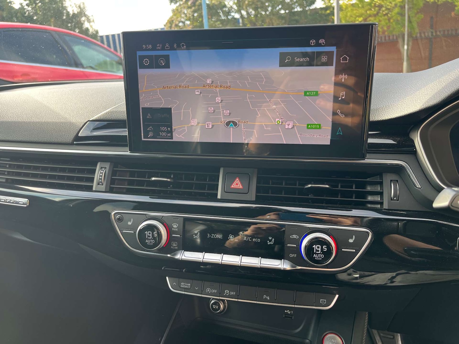 Used Audi A4 2020 for sale - 76017936: Photo 16