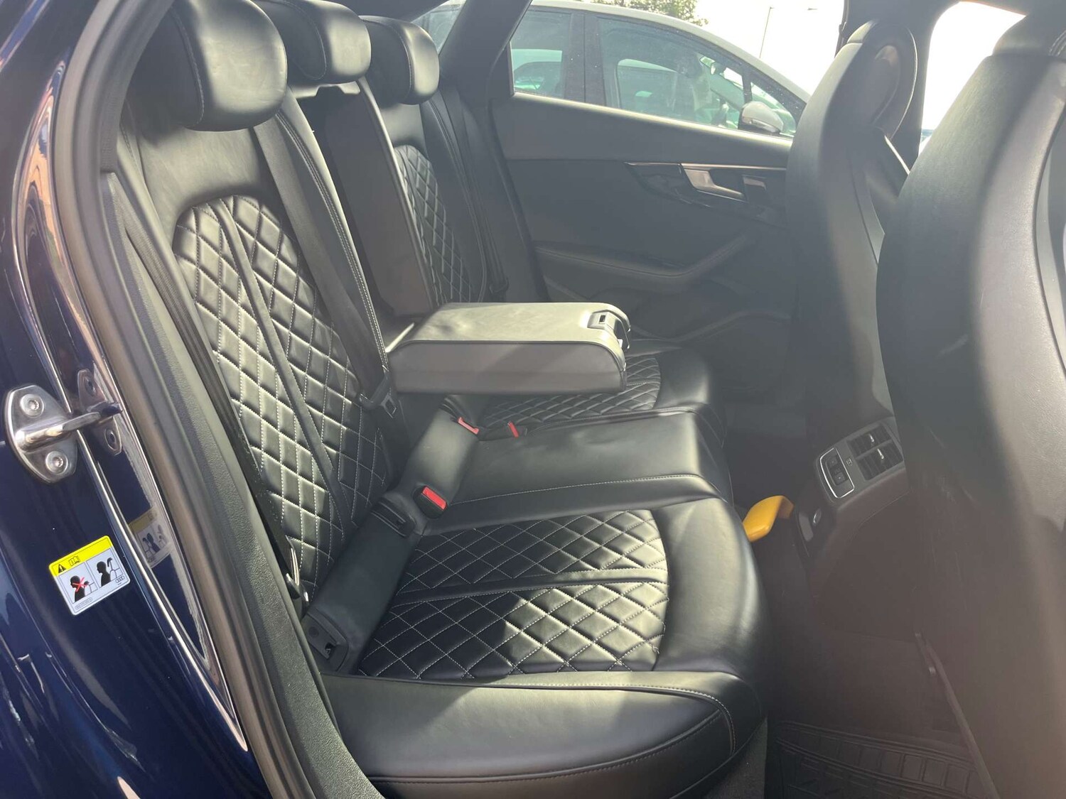 Used Audi A4 2020 for sale - 76017936: Photo 17