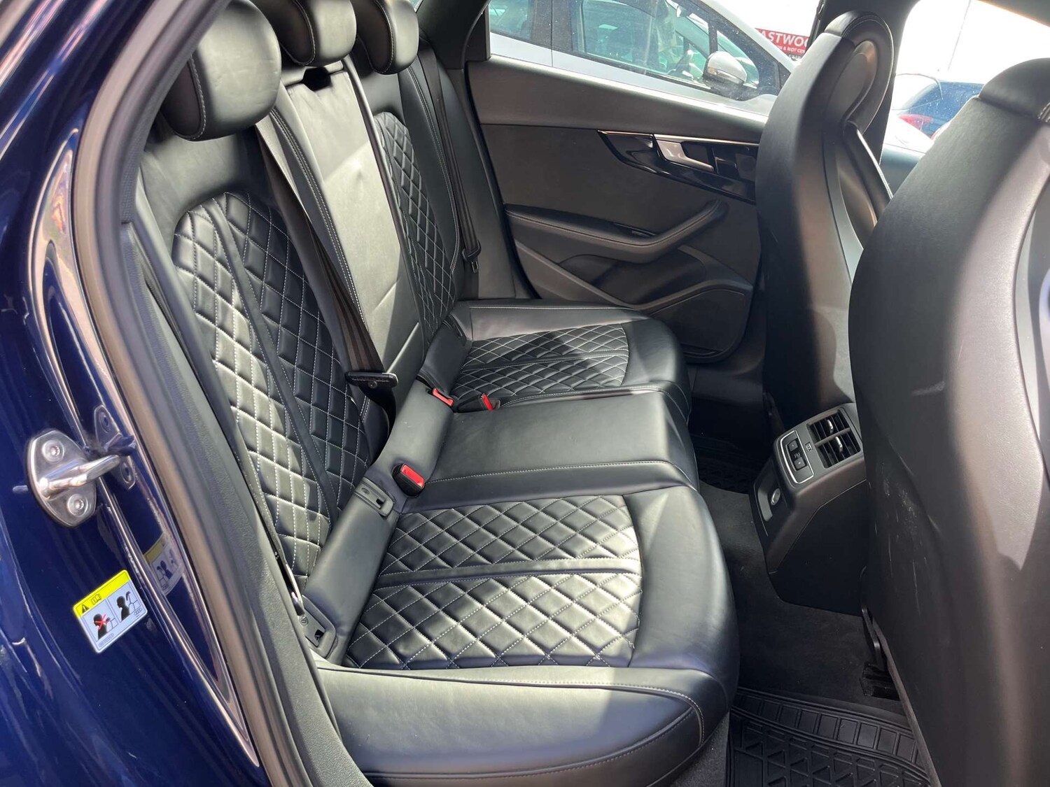 Used Audi A4 2020 for sale - 76017936: Photo 20