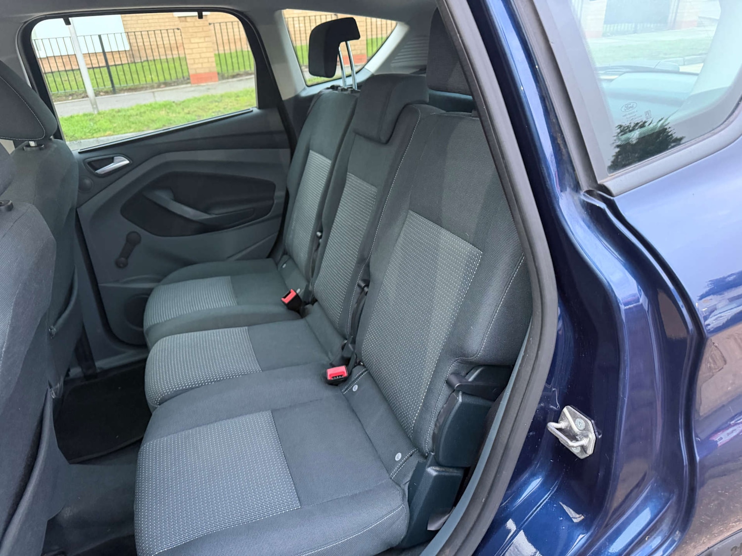 Used Ford C-Max 2011 for sale - 77180046: Photo 13