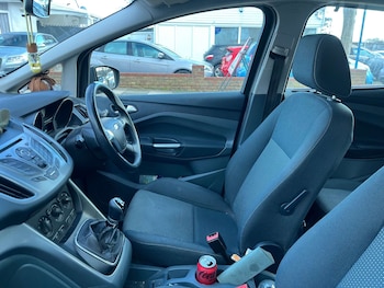 Used Ford C-Max 2011 for sale - 77180046: Photo