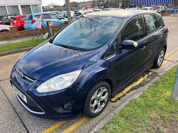 Used Ford C-Max 2011 for sale - 77180046: Photo