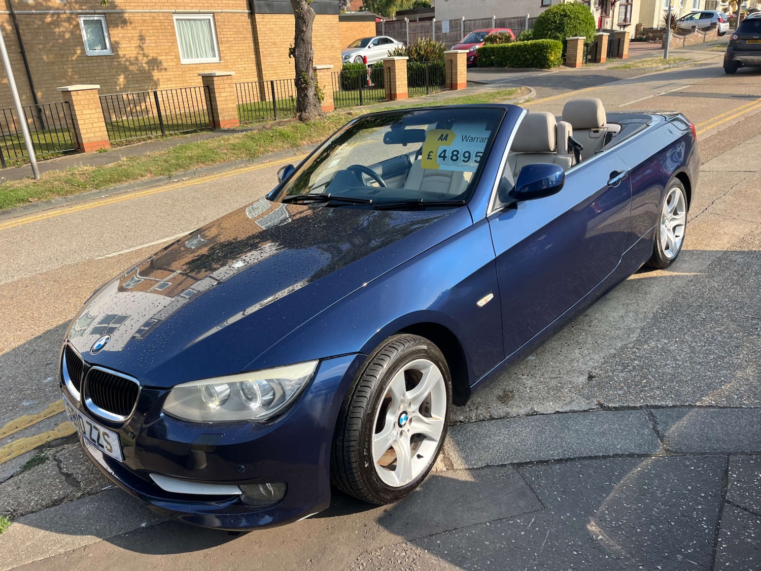 Used BMW 3 Series 2010 for sale - 76278077: Photo 11