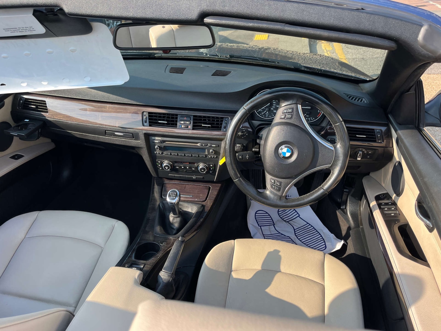 Used BMW 3 Series 2010 for sale - 76278077: Photo 13