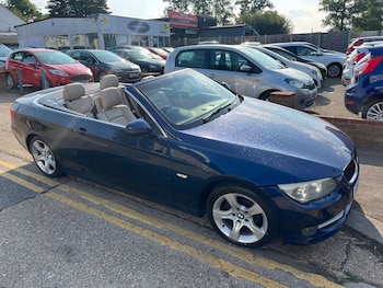 BMW - 3 Series