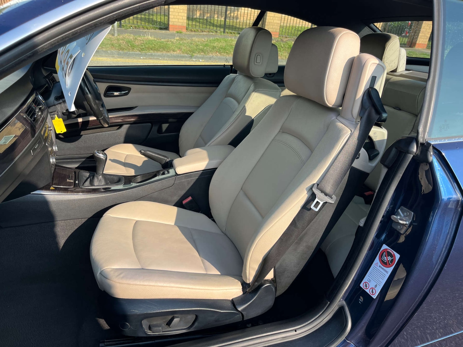 Used BMW 3 Series 2010 for sale - 76278077: Photo 6