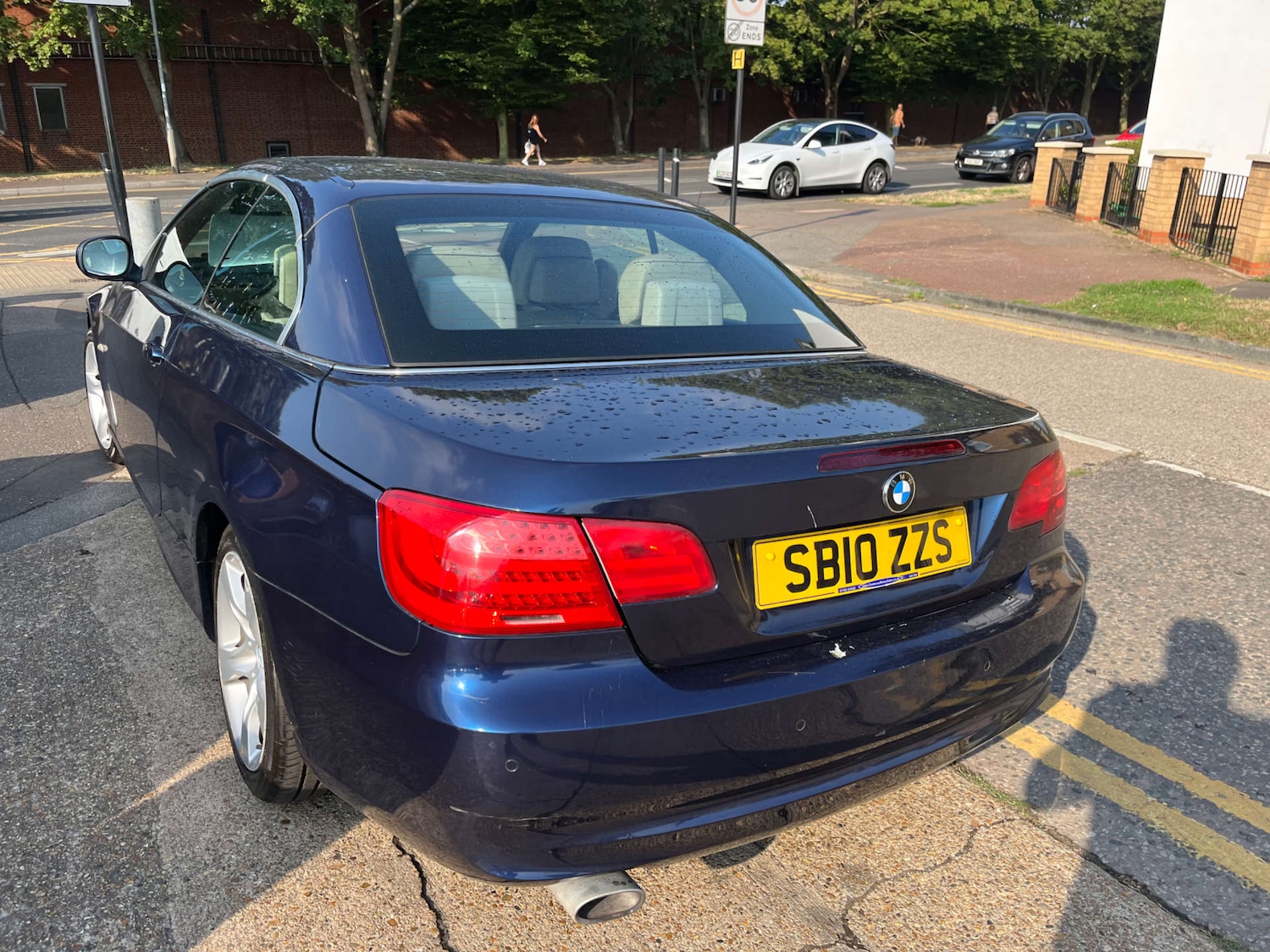 Used BMW 3 Series 2010 for sale - 76278077: Photo 7