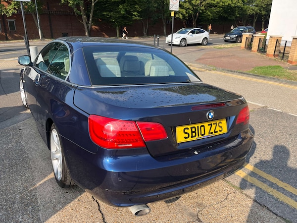 Used BMW 3 Series 2010 for sale - 76278077: Photo 7