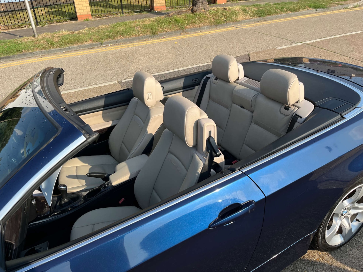 Used BMW 3 Series 2010 for sale - 76278077: Photo 9