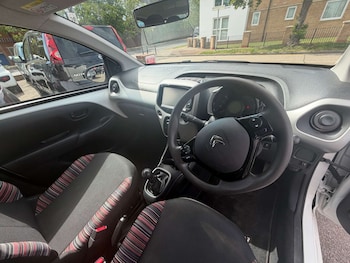 Used Citroen C1 2018 for sale - 78162651: Photo