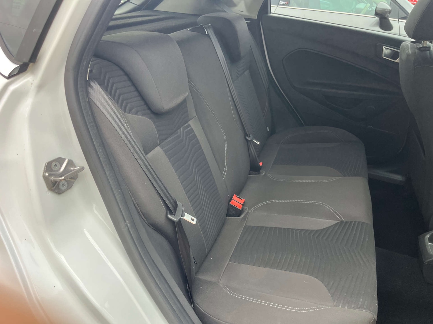 Used Ford Fiesta 2016 for sale - 76601545: Photo 16