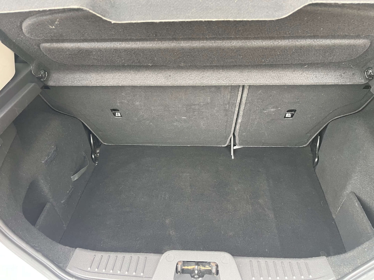 Used Ford Fiesta 2016 for sale - 76601545: Photo 20