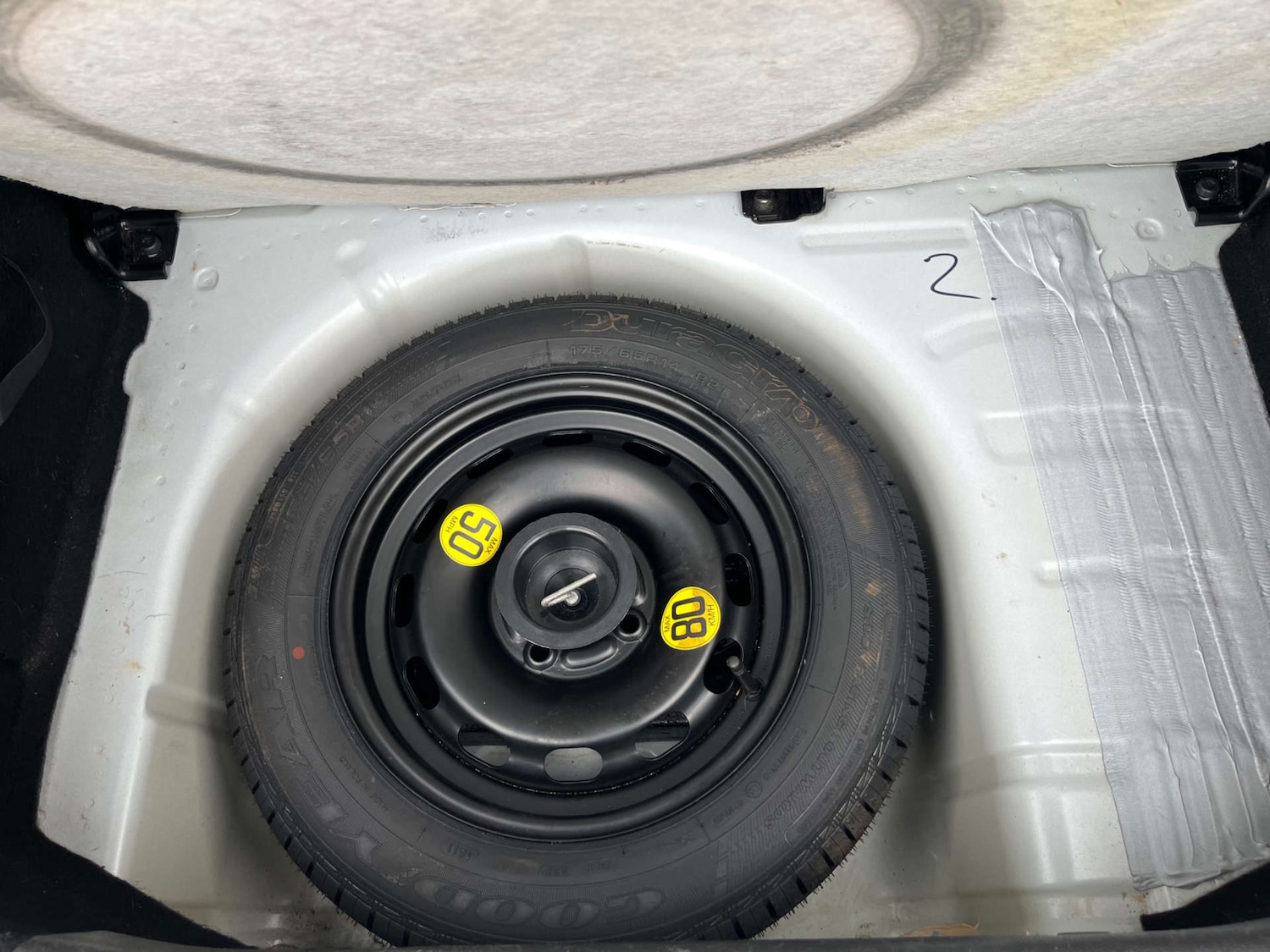 Used Ford Fiesta 2016 for sale - 76601545: Photo 21