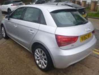 Used Audi A1 2012 for sale - 72939169: Photo