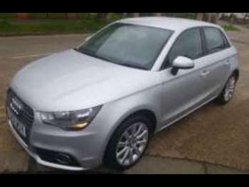 Used Audi A1 2012 for sale - 72939169: Photo