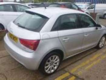 Used Audi A1 2012 for sale - 72939169: Photo