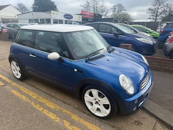 Used MINI Hatch 2006 for sale - 78121218: Photo