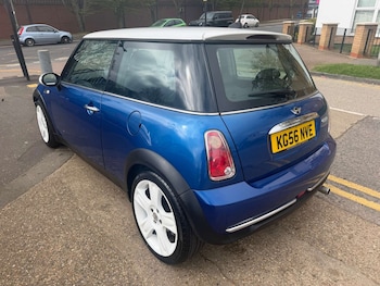 Used MINI Hatch 2006 for sale - 78121218: Photo