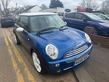 Used MINI Hatch 2006 for sale - 78121218: Photo