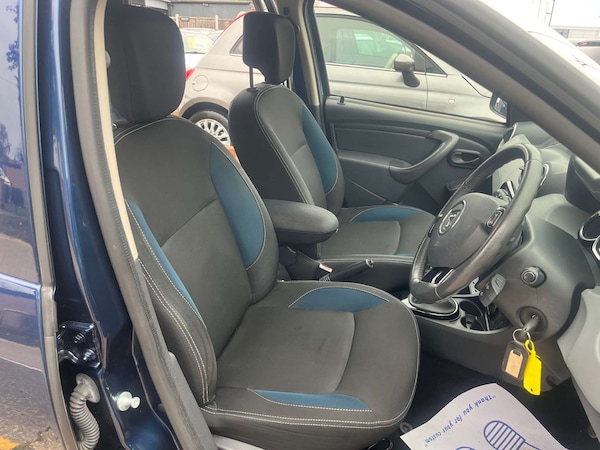 Used Dacia Duster 2015 for sale - 76232964: Photo 10