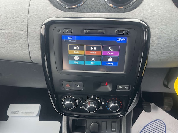 Used Dacia Duster 2015 for sale - 76232964: Photo 12