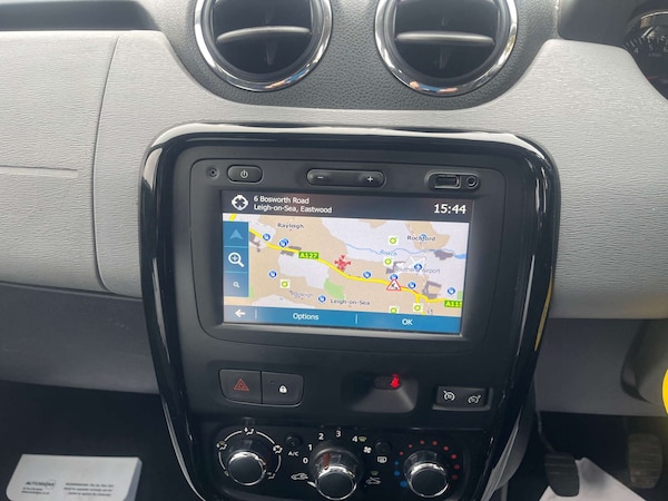 Used Dacia Duster 2015 for sale - 76232964: Photo 13