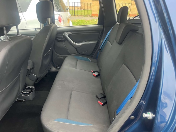 Used Dacia Duster 2015 for sale - 76232964: Photo 14