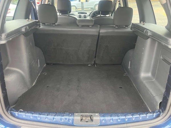 Used Dacia Duster 2015 for sale - 76232964: Photo 16