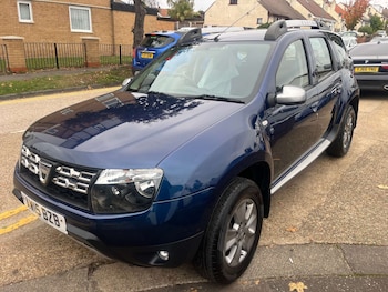 Dacia - Duster