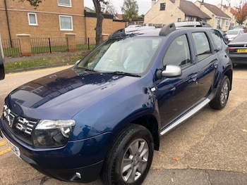 Used Dacia Duster 2015 for sale - 76232964: Photo 3