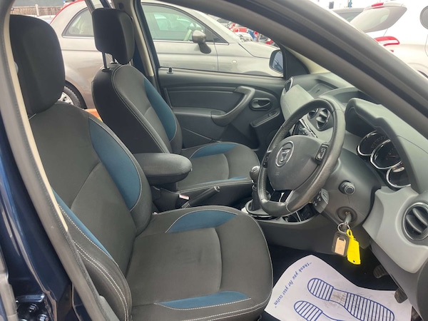 Used Dacia Duster 2015 for sale - 76232964: Photo 7