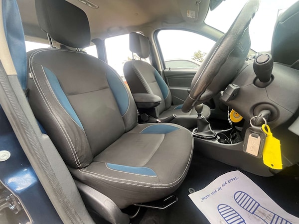 Used Dacia Duster 2015 for sale - 76232964: Photo 8